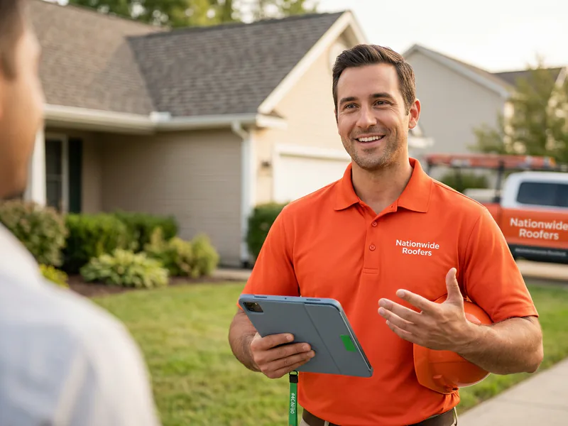 Roof Installation  in Kennesaw  FAQ